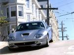 Ferrari 550 Maranello 1996 года (US)